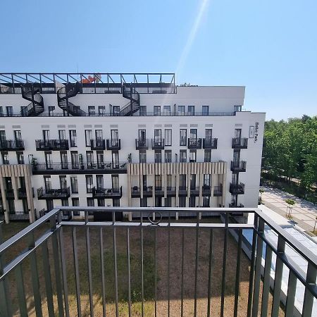 Apartamenty Baltic Fort - Visitopl Swinoujscie Exterior foto